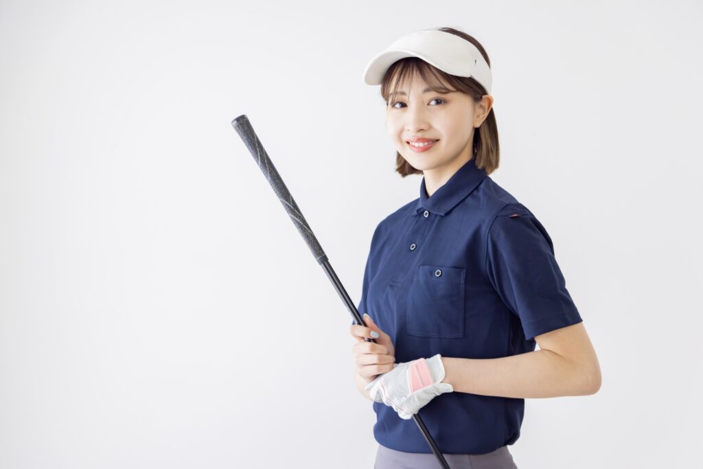 シャフト交換・ヘッド交換