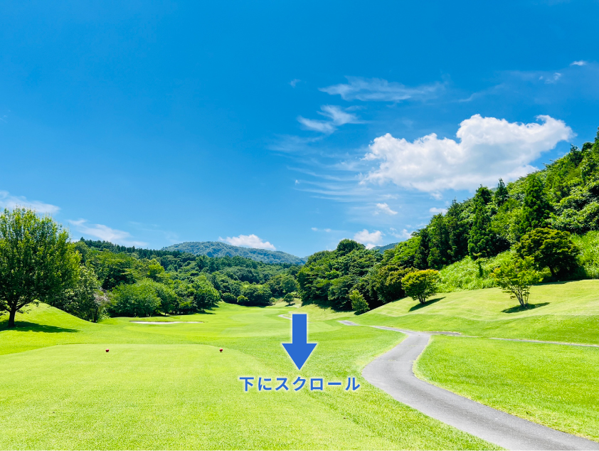 ゴルフはクラブで変わる。 
スコアはセッティングで変わる。 
セッティングで100を切る。 
