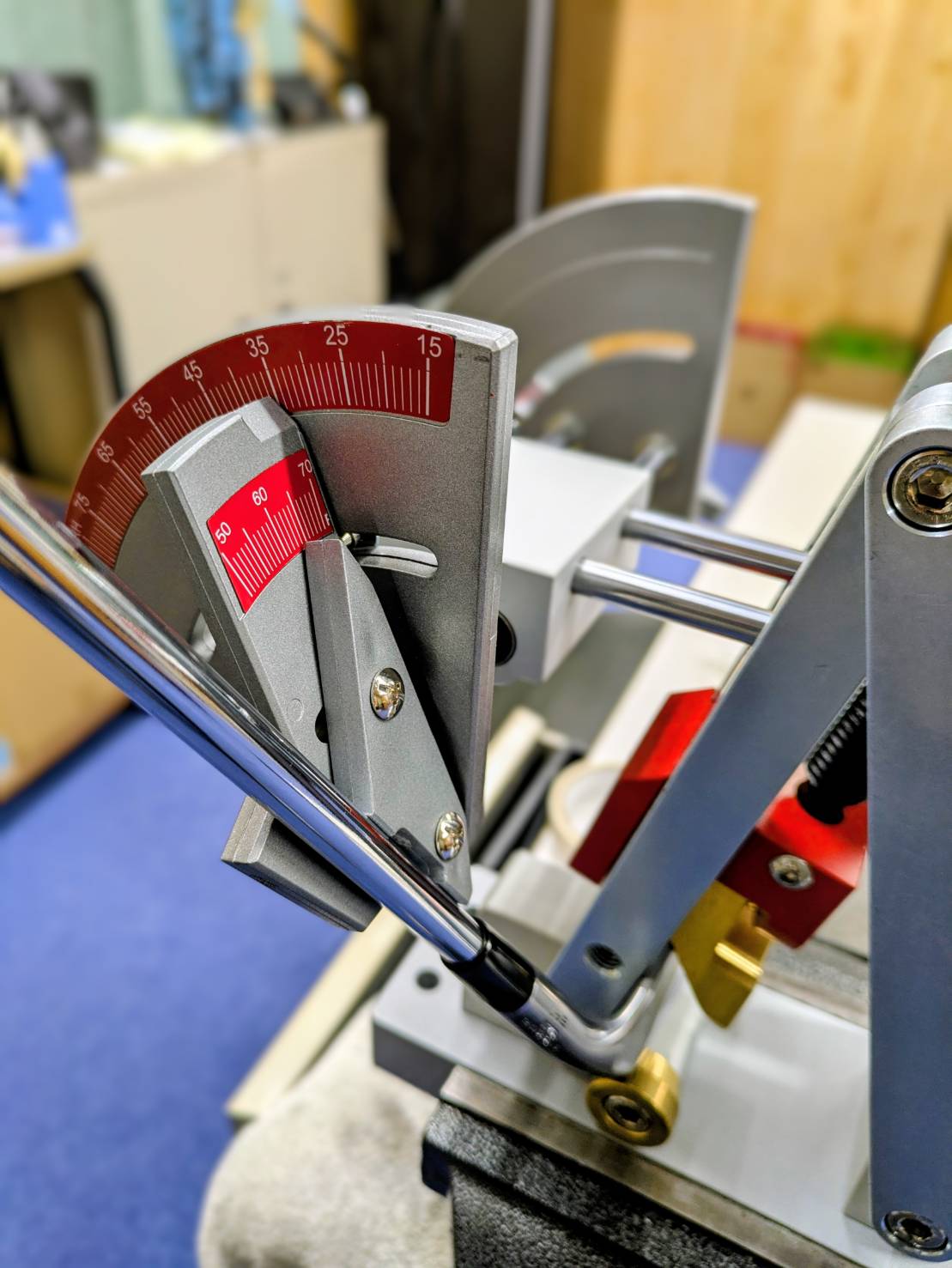 ロフト角・ライ角調整